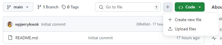 newfile