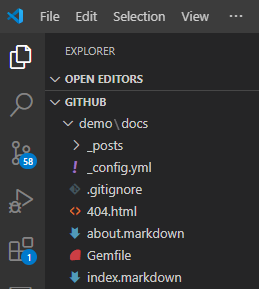 gemfile