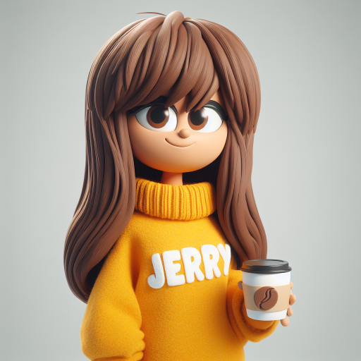 Jerry WP Kwok | Portfolio